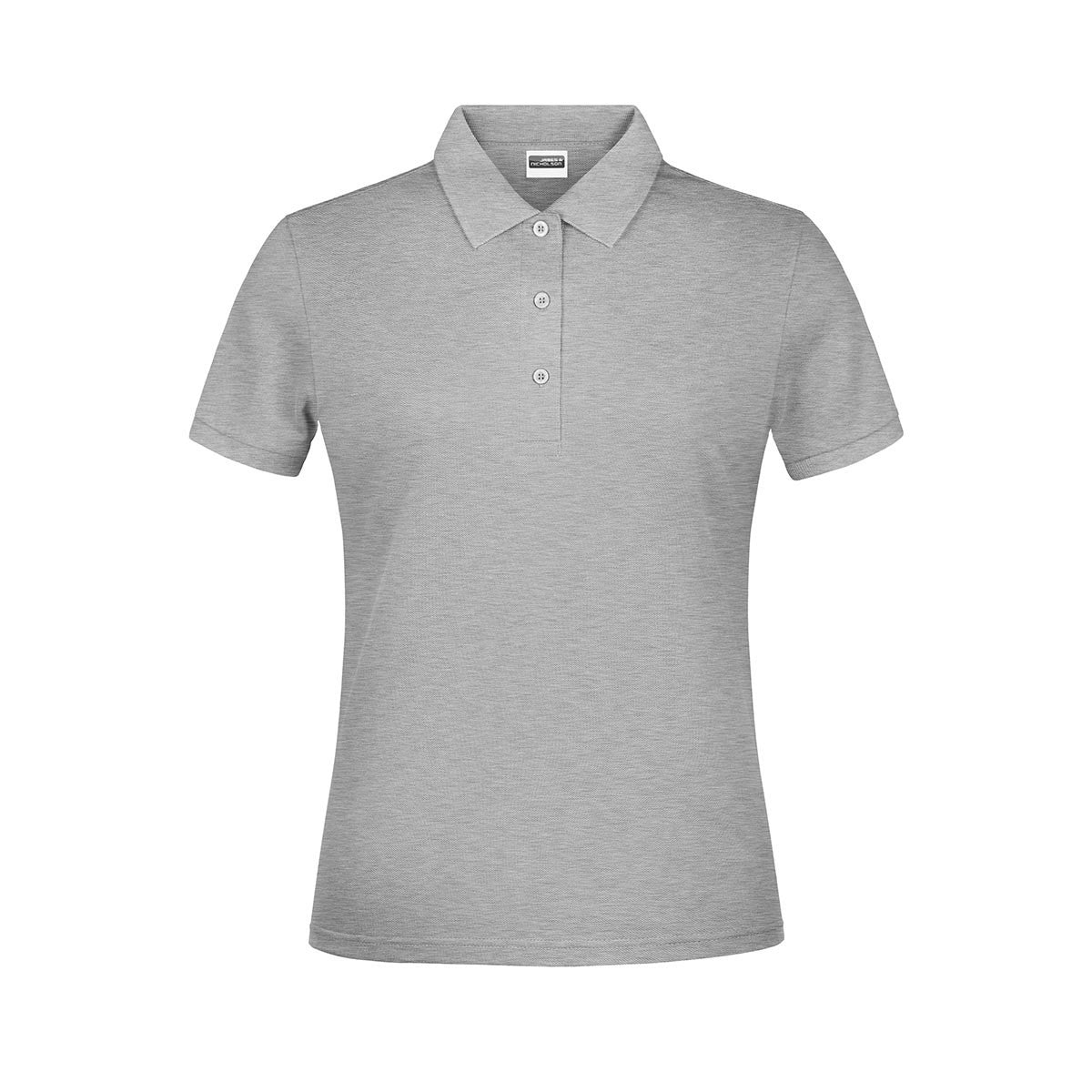 Classic Polo-Shirt (Women) (Muster)