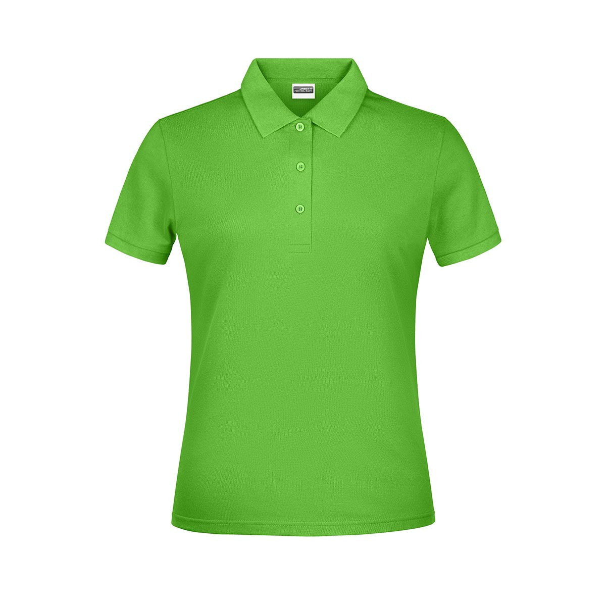 Classic Polo-Shirt (Women) (Muster)