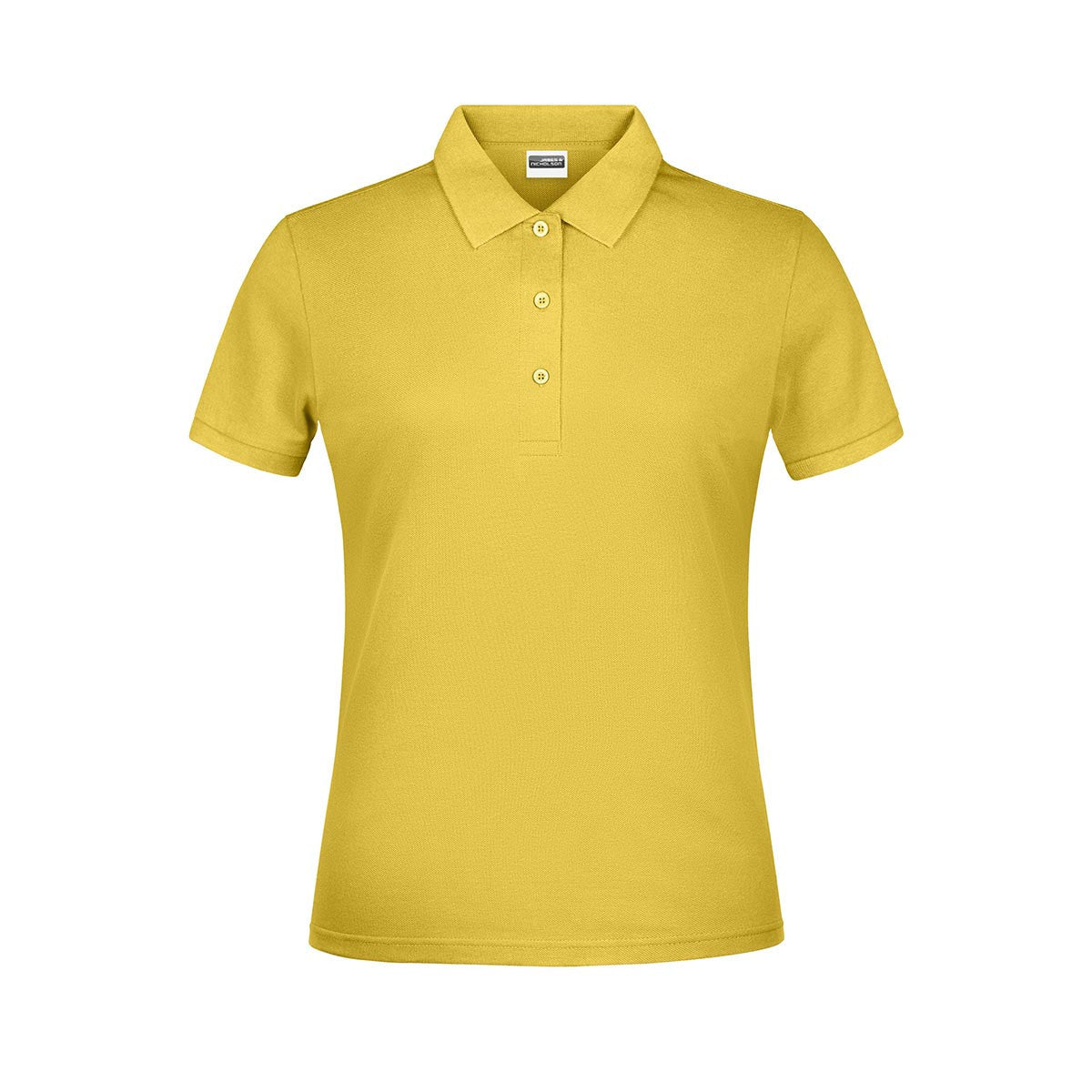 Classic Polo-Shirt (Women) (Muster)