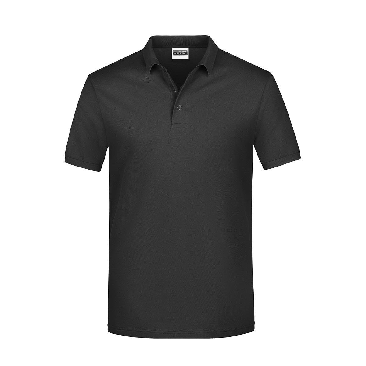 Classic Polo-Shirt (Men/ Unisex) (Muster)