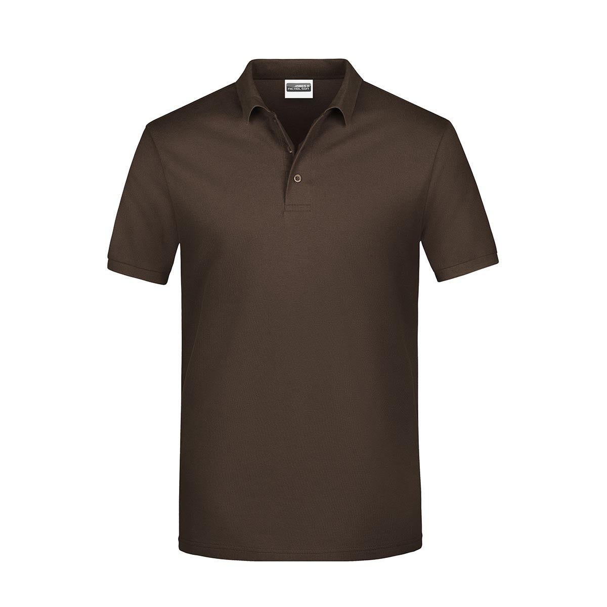 Classic Polo-Shirt (Men/ Unisex) (Muster)