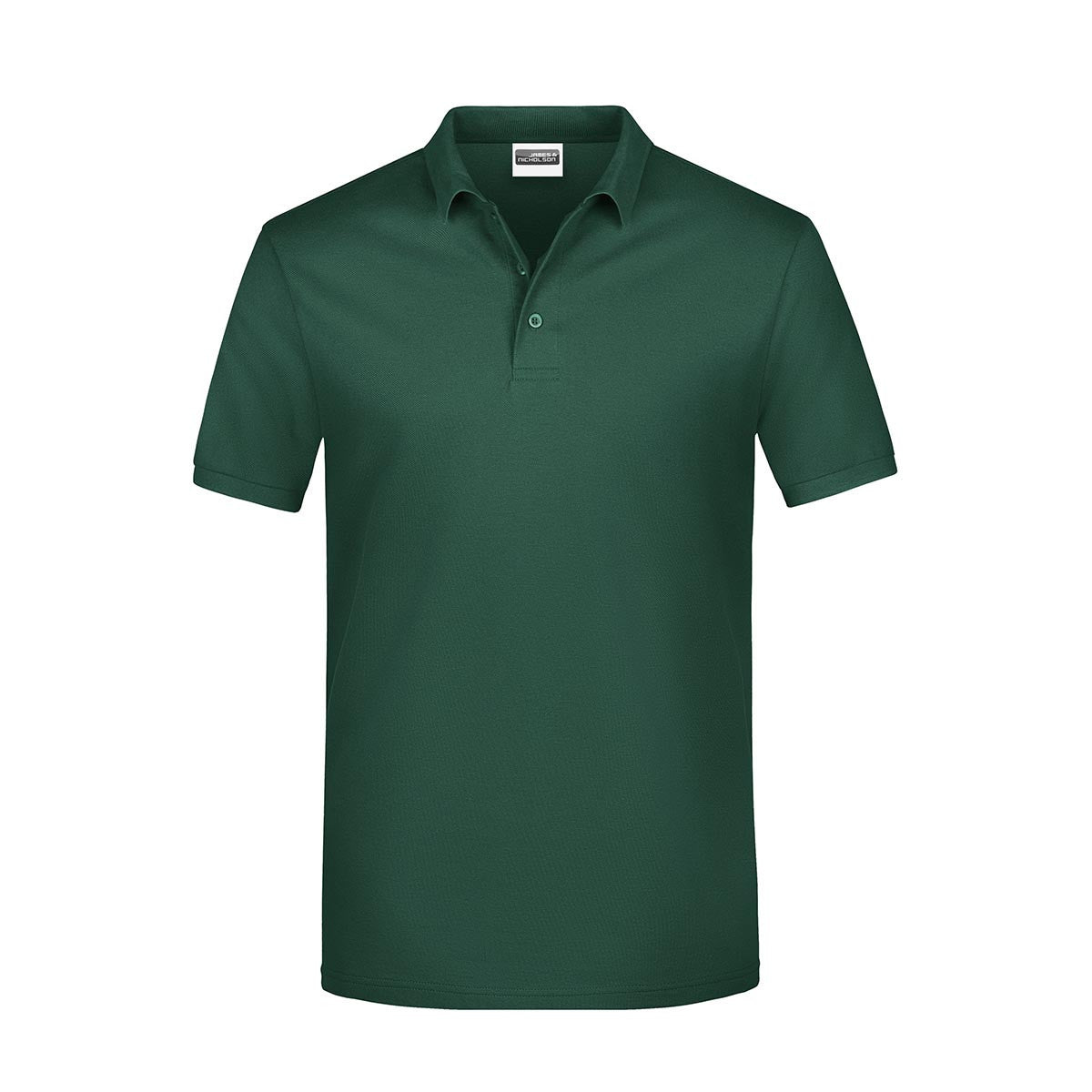 Classic Polo-Shirt (Men/ Unisex) (Muster)