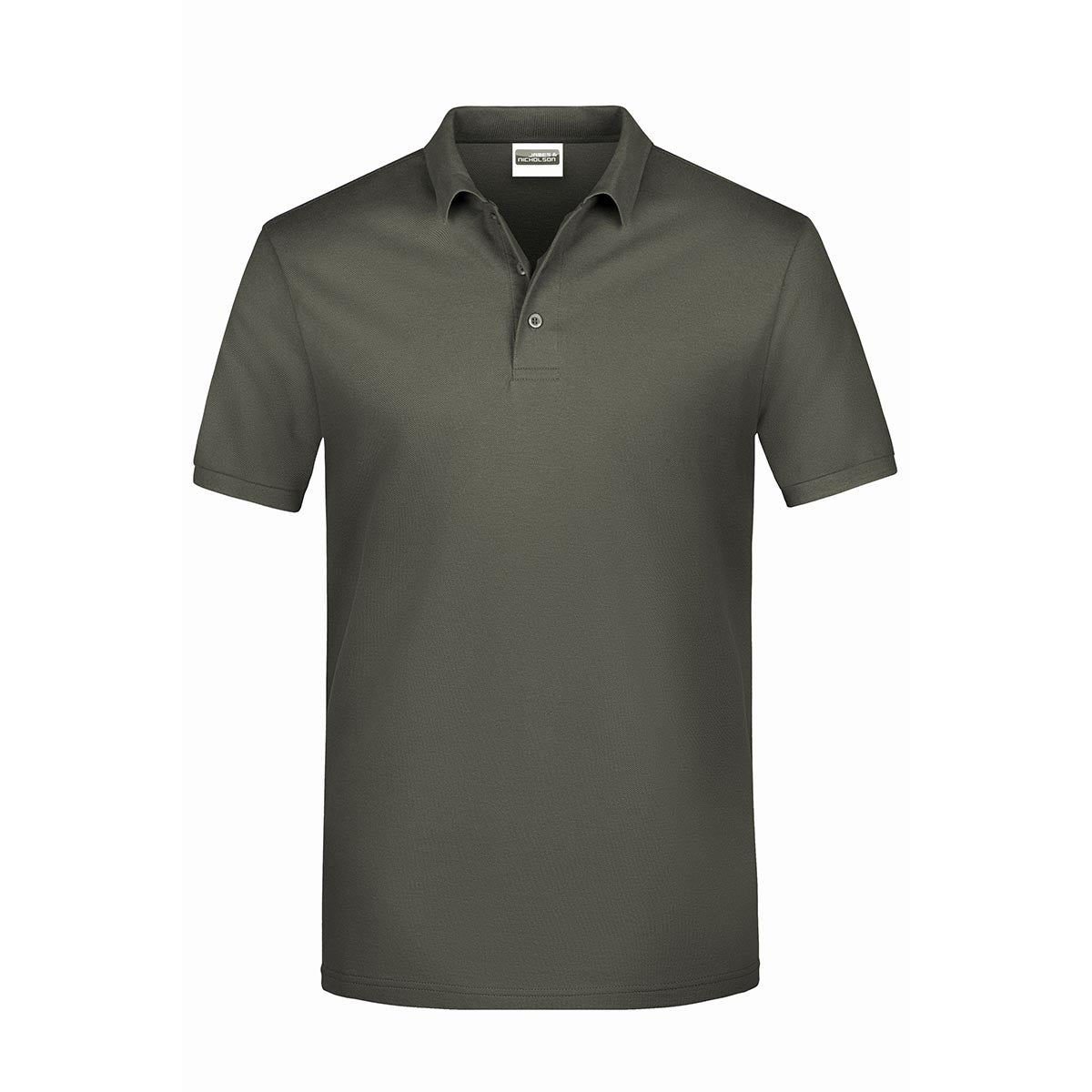 Classic Polo-Shirt (Men/ Unisex) (Muster)