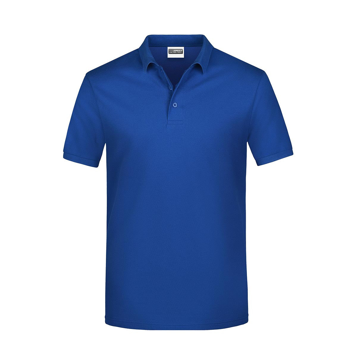 Classic Polo-Shirt (Men/ Unisex) (Muster)