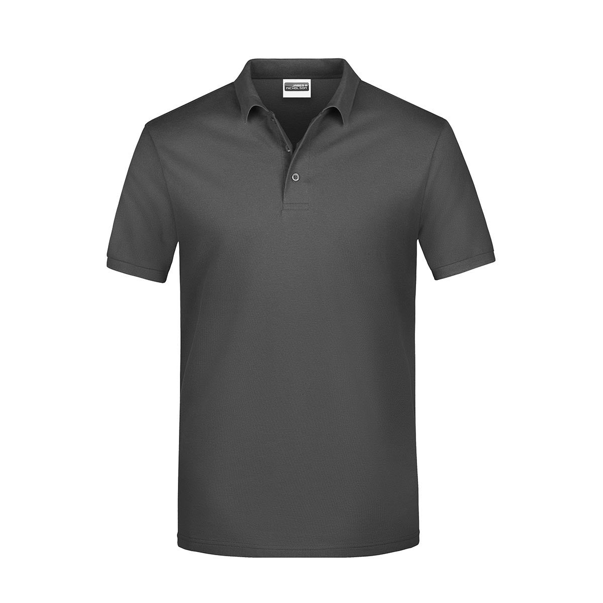 Classic Polo-Shirt (Men/ Unisex) (Muster)