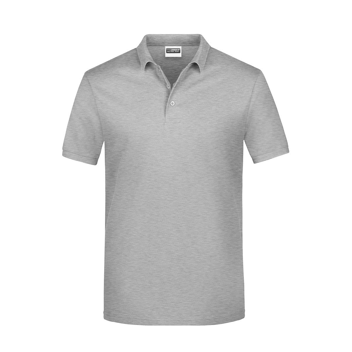 Classic Polo-Shirt (Men/ Unisex) (Muster)