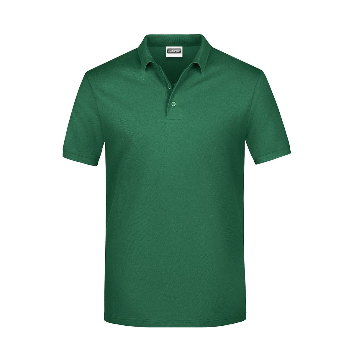 Classic Polo-Shirt (Men/ Unisex) (Muster)