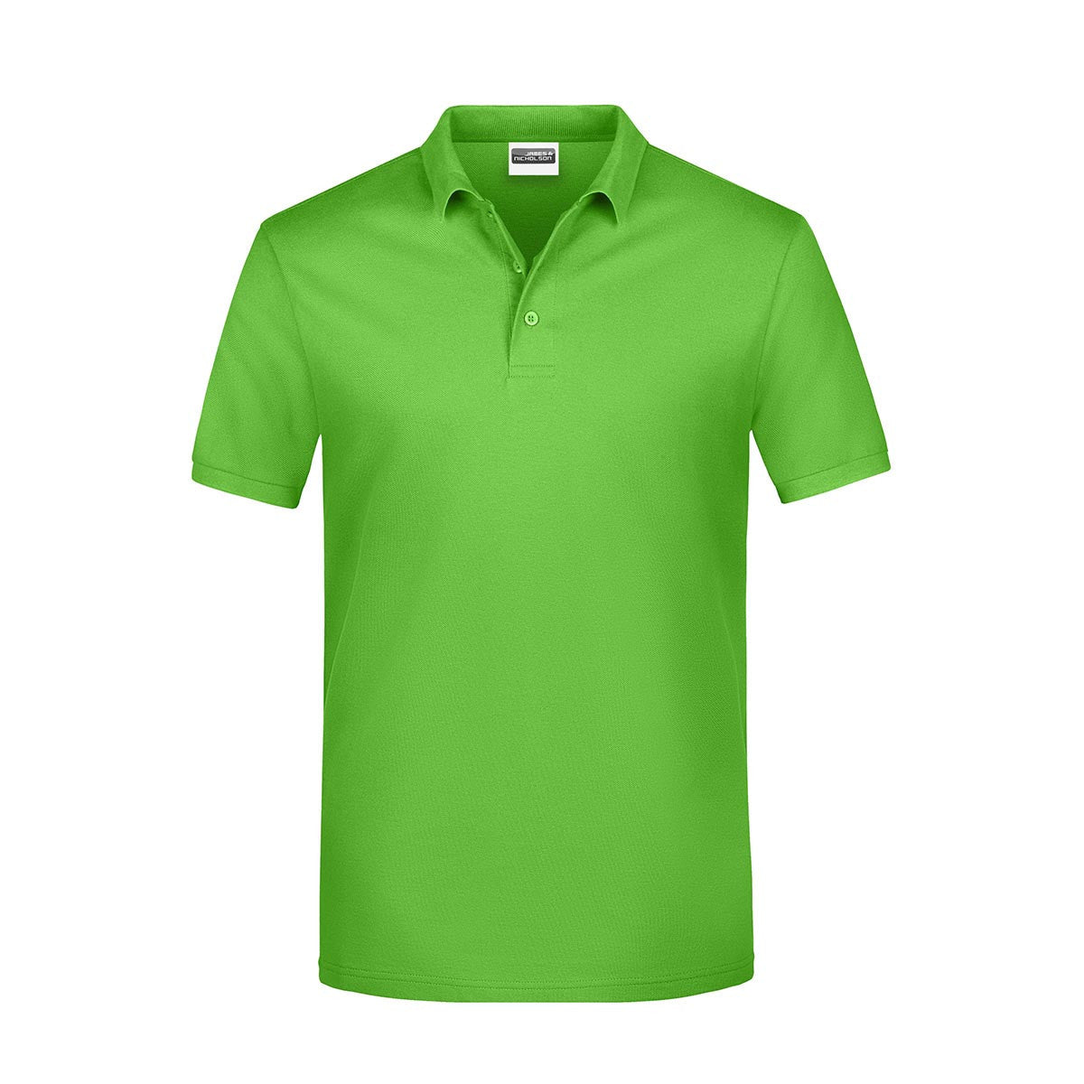 Classic Polo-Shirt (Men/ Unisex) (Muster)