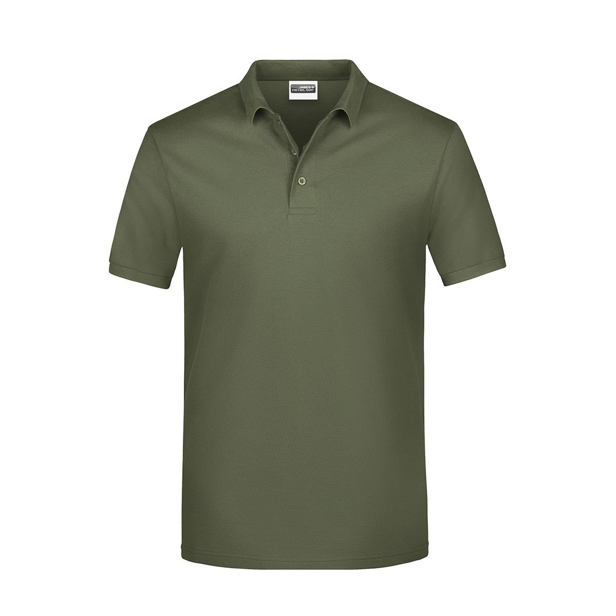 Classic Polo-Shirt (Men/ Unisex) (Muster)