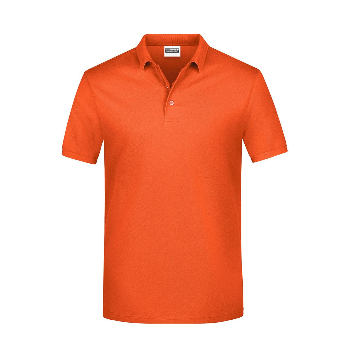 Classic Polo-Shirt (Men/ Unisex) (Muster)