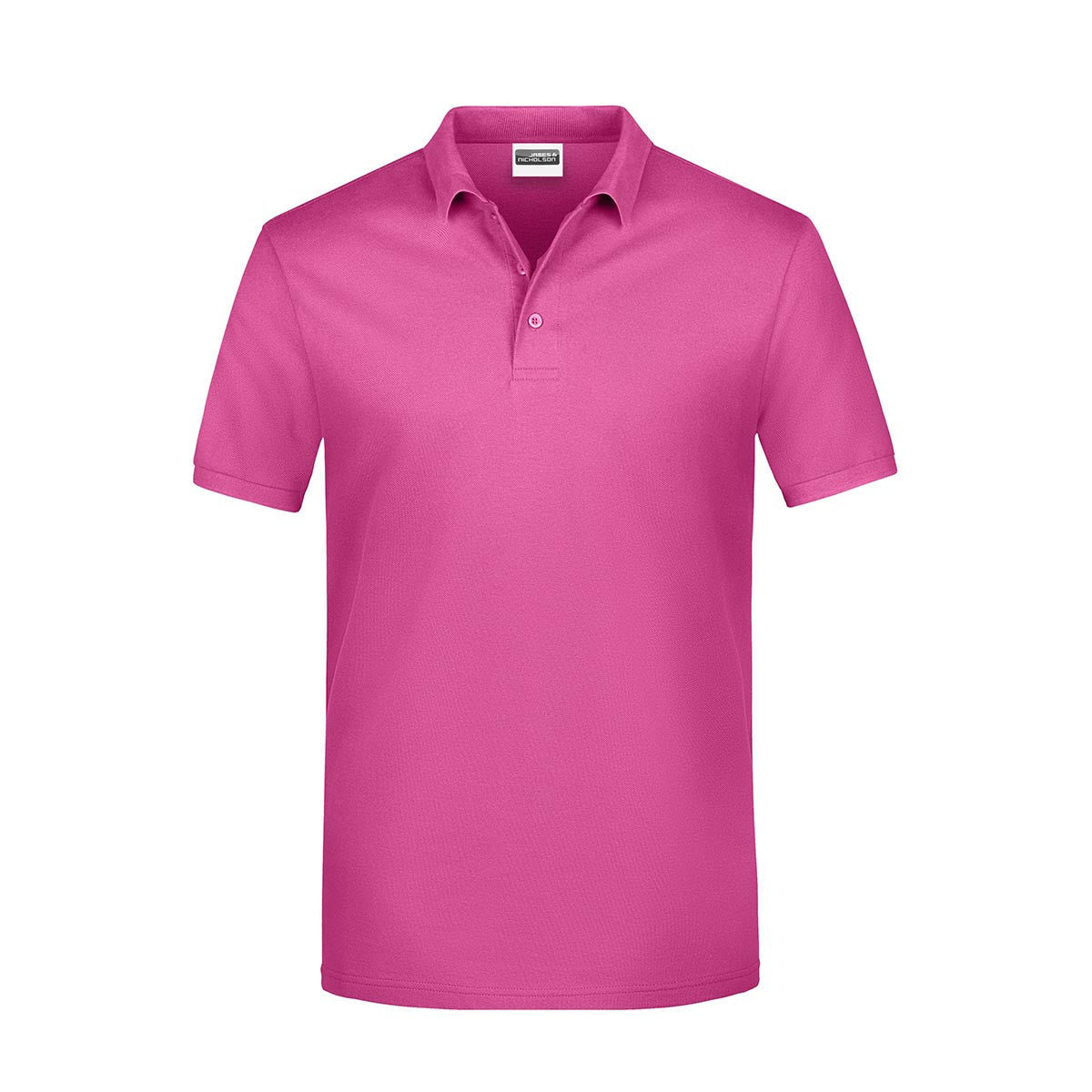 Classic Polo-Shirt (Men/ Unisex) (Muster)