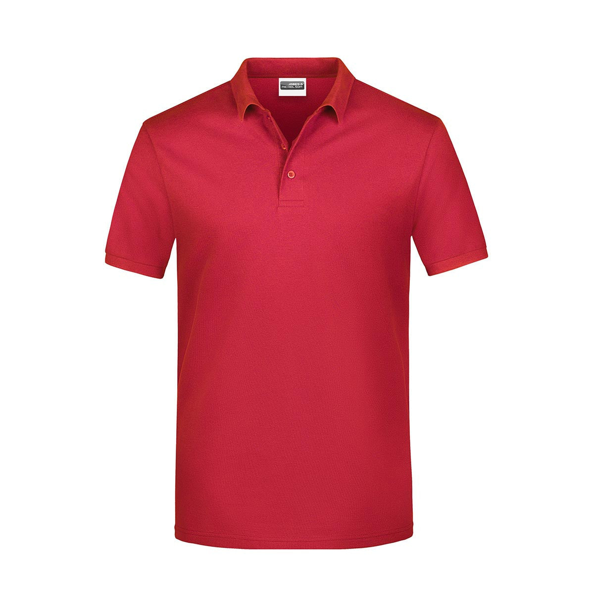 Classic Polo-Shirt (Men/ Unisex) (Muster)