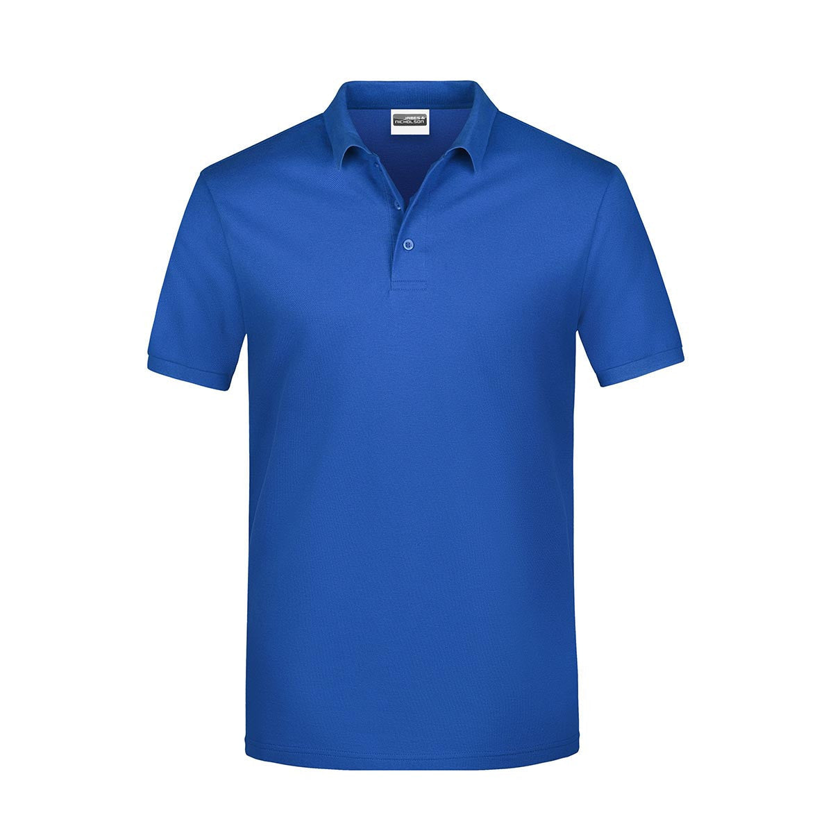 Classic Polo-Shirt (Men/ Unisex) (Muster)