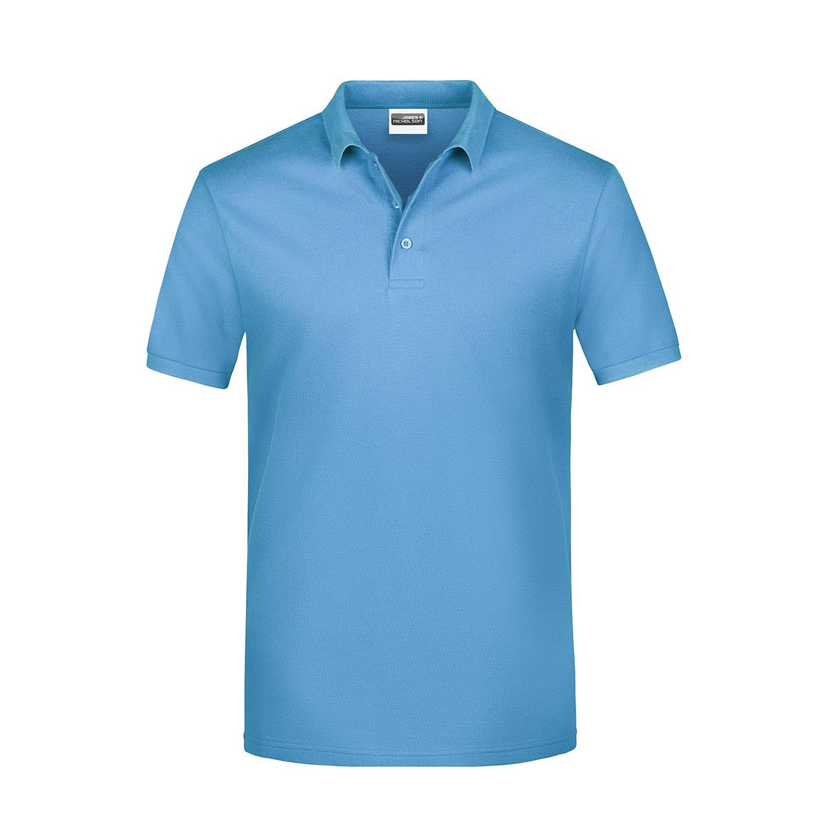 Classic Polo-Shirt (Men/ Unisex) (Muster)