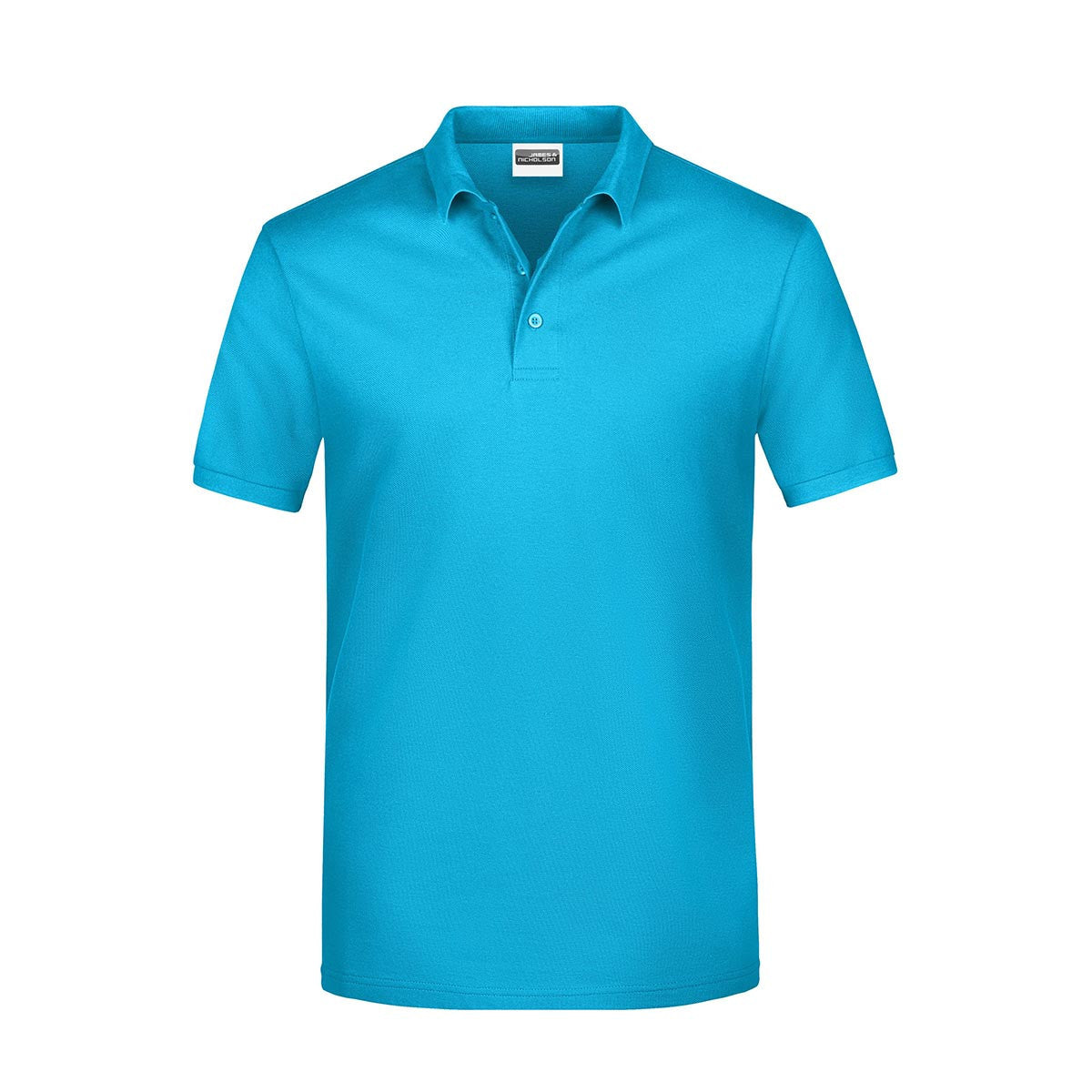 Classic Polo-Shirt (Men/ Unisex) (Muster)