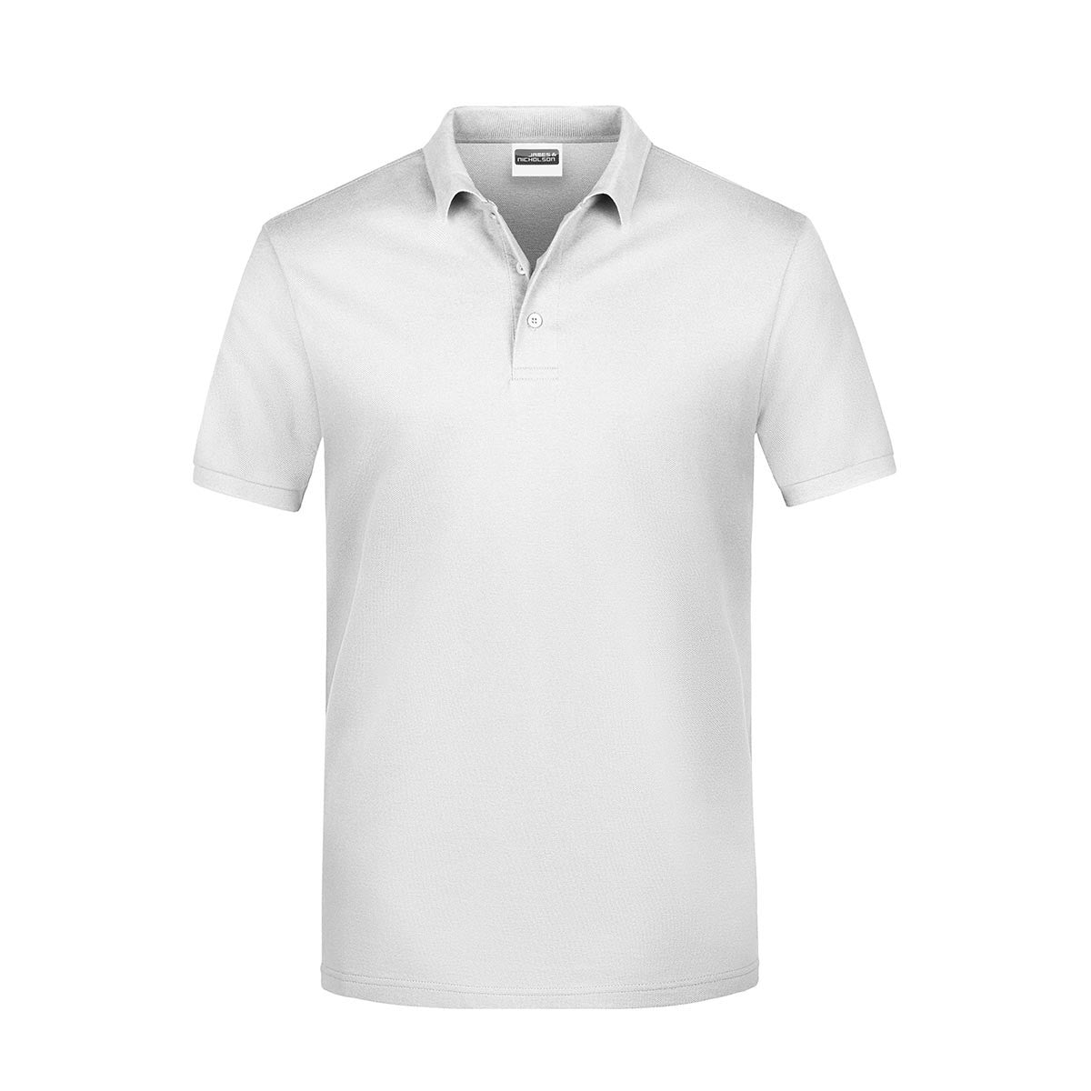 Classic Polo-Shirt (Men/ Unisex) (Muster)