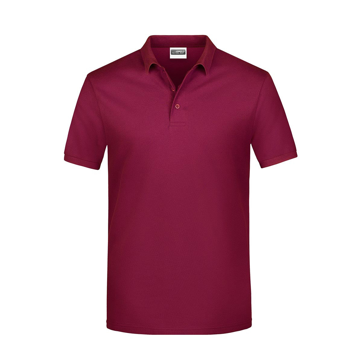 Classic Polo-Shirt (Men/ Unisex) (Muster)