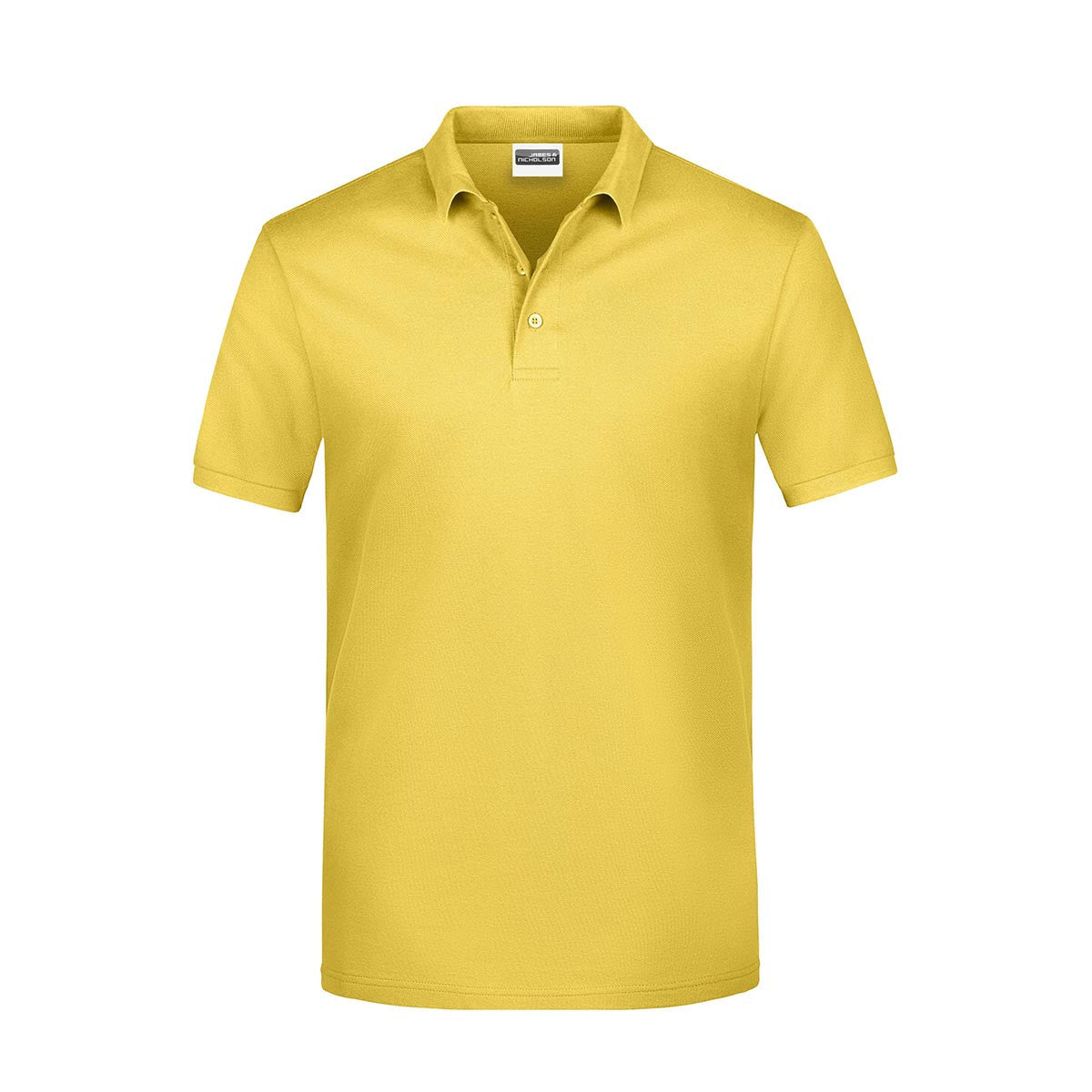 Classic Polo-Shirt (Men/ Unisex) (Muster)