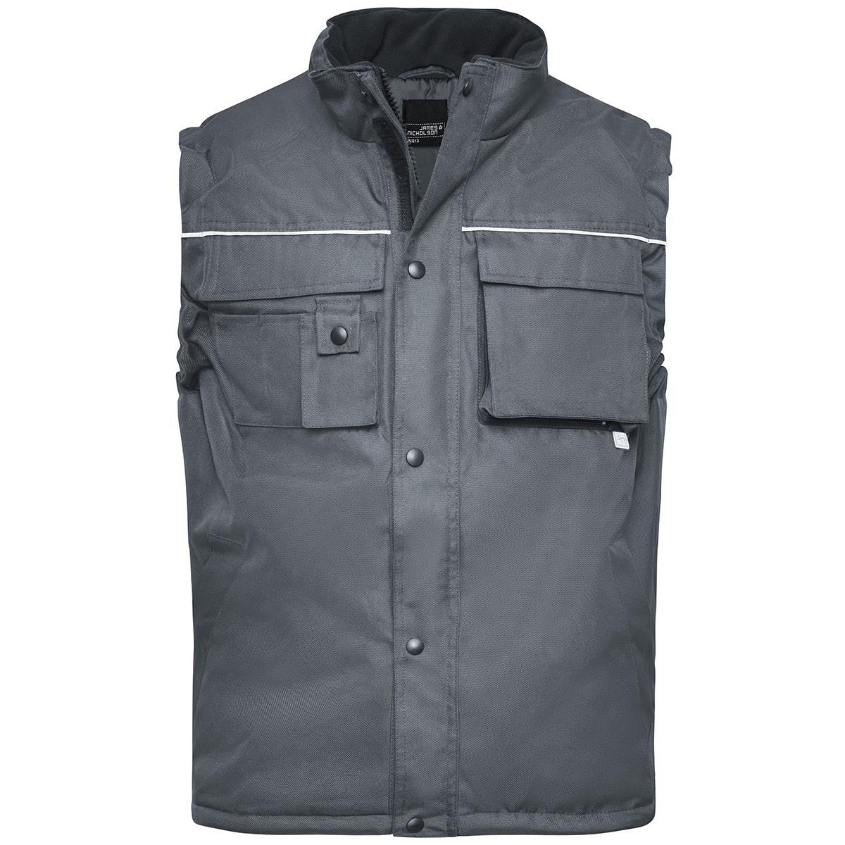 Classic Workwear Weste (Men/ Unisex)