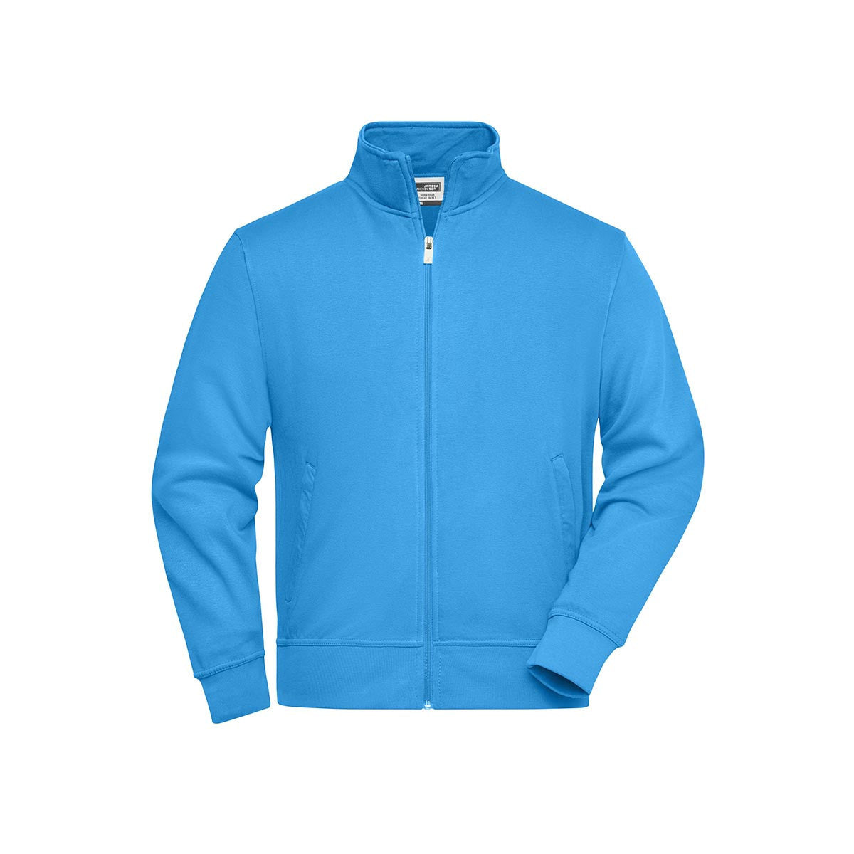 Classic Workwear Sweat Jacke