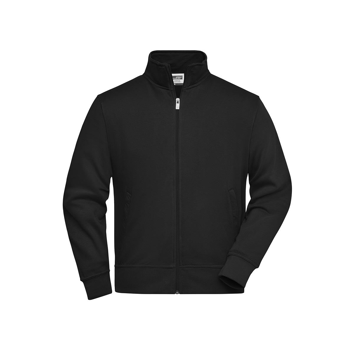 Classic Workwear Sweat Jacke