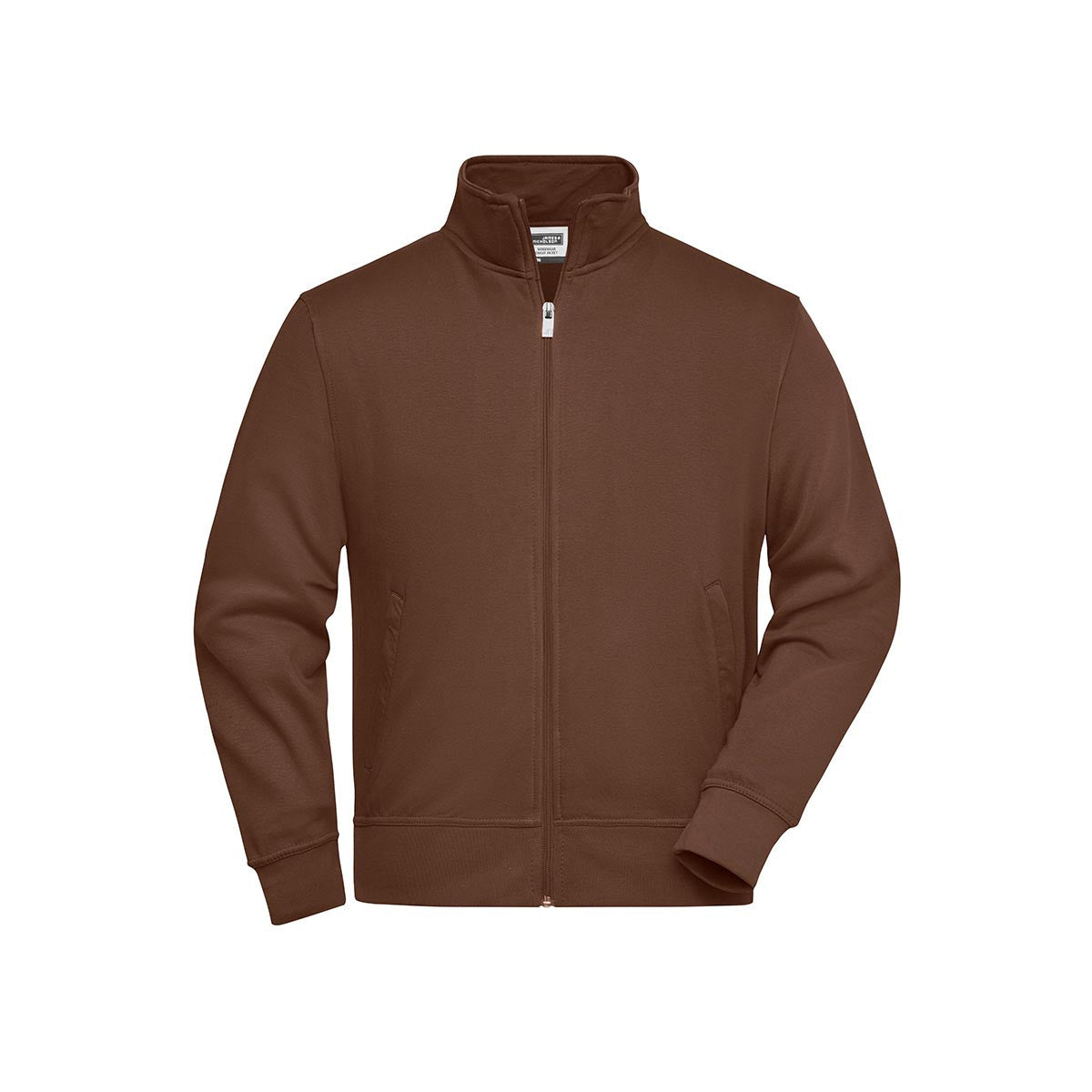Classic Workwear Sweat Jacke