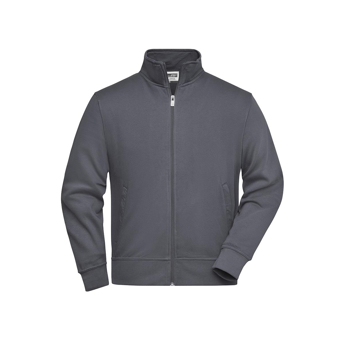 Classic Workwear Sweat Jacke