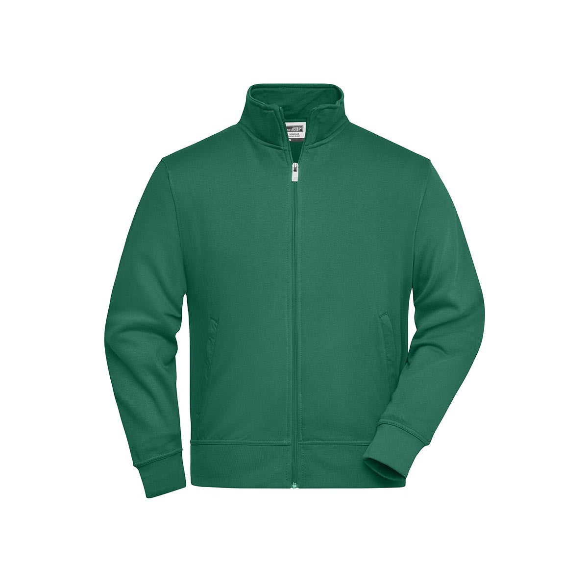 Classic Workwear Sweat Jacke