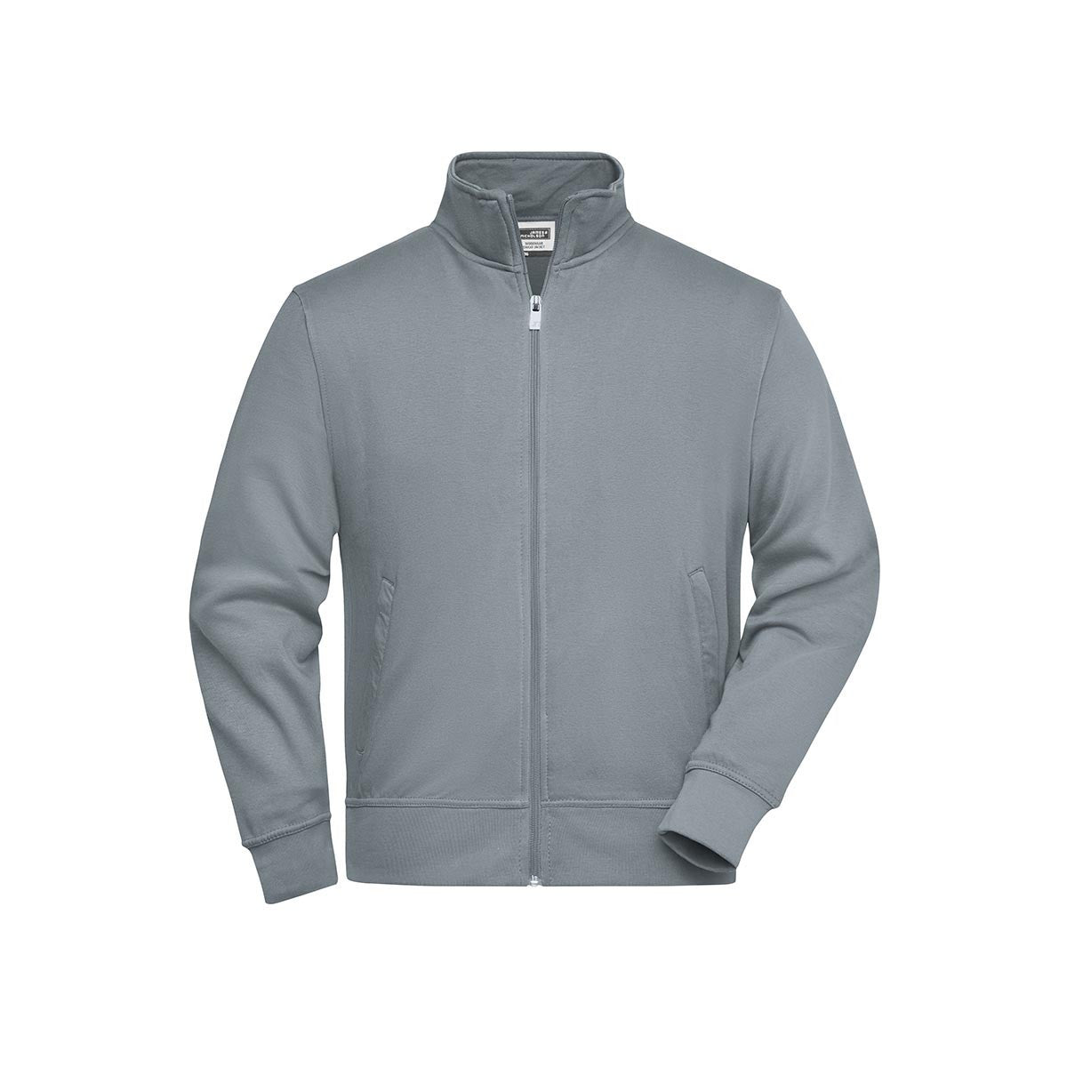 Classic Workwear Sweat Jacke