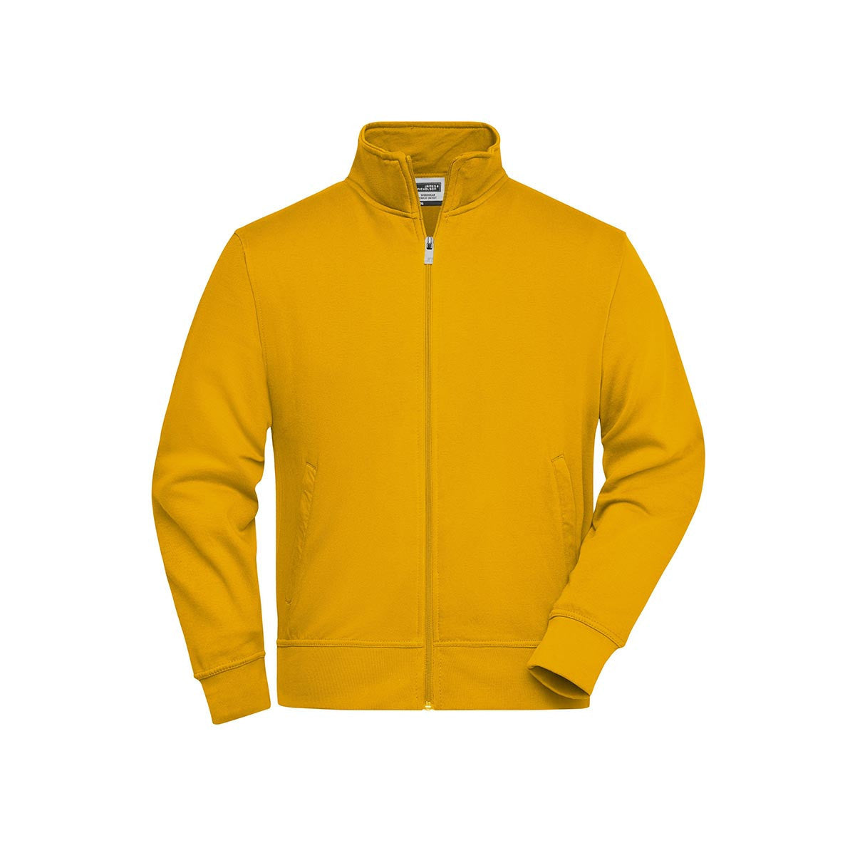 Classic Workwear Sweat Jacke