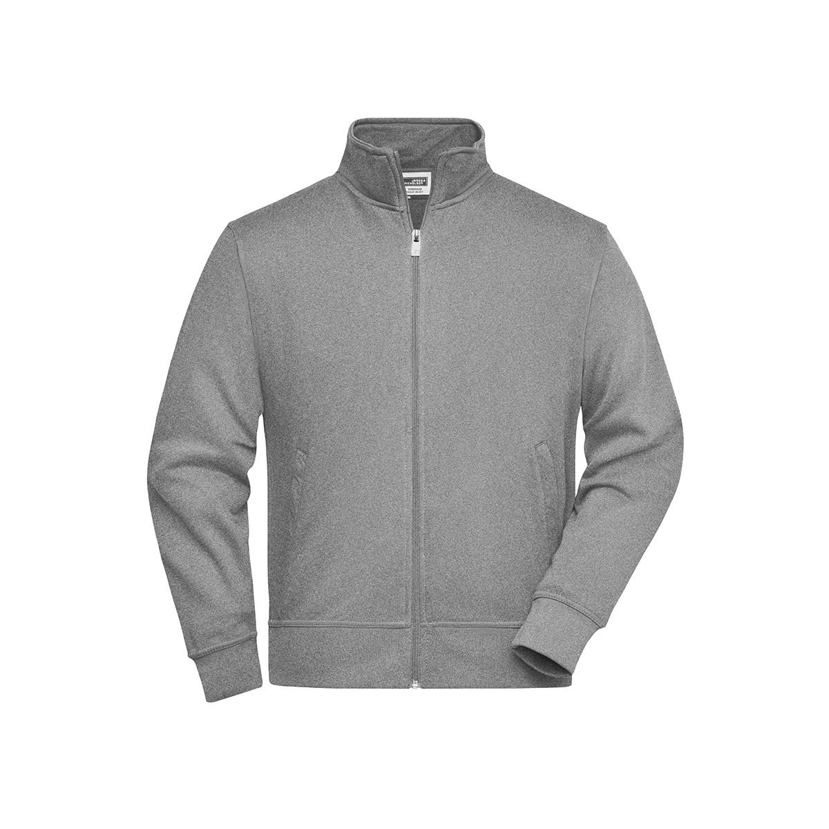 Classic Workwear Sweat Jacke