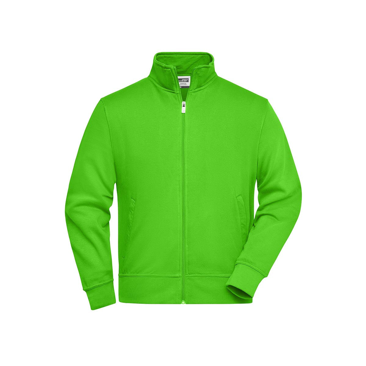 Classic Workwear Sweat Jacke