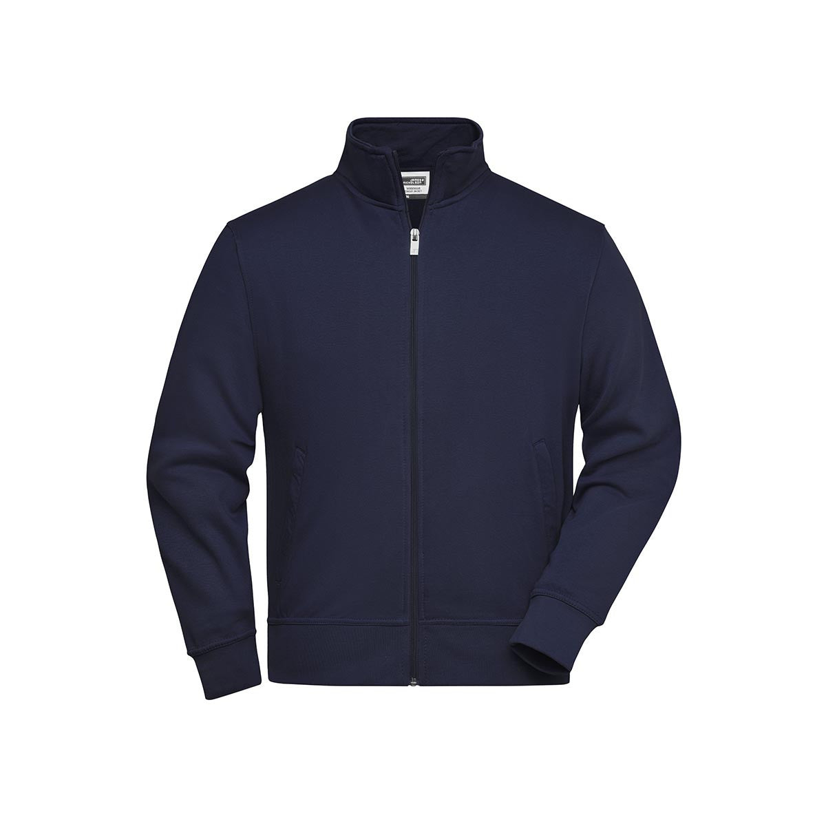 Classic Workwear Sweat Jacke