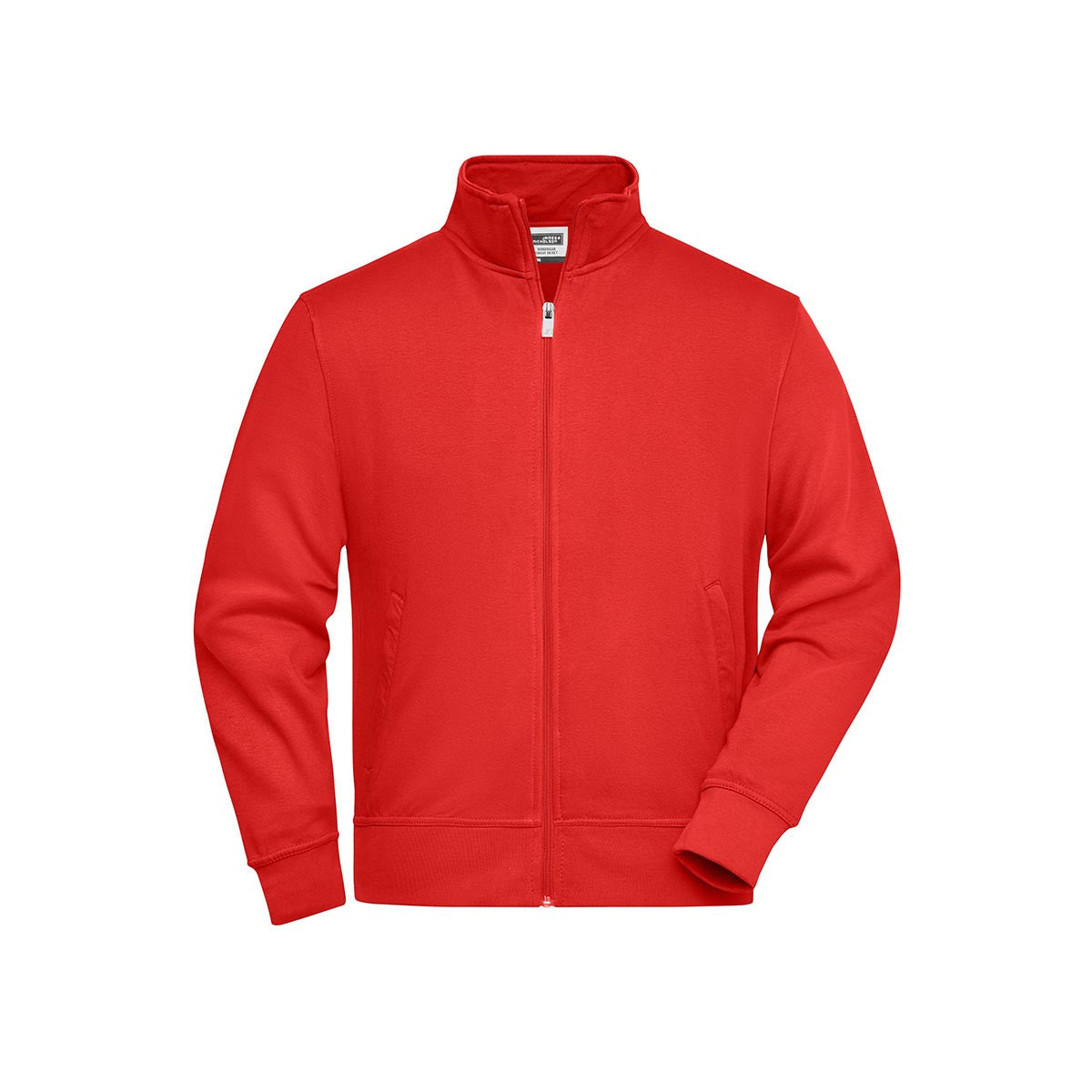 Classic Workwear Sweat Jacke