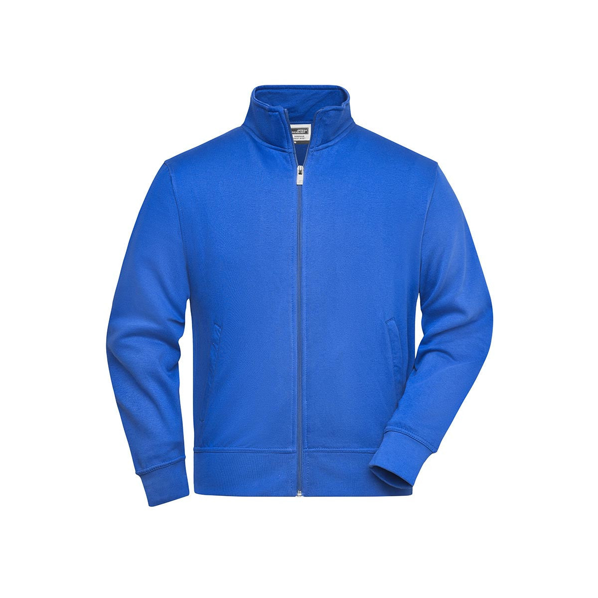 Classic Workwear Sweat Jacke