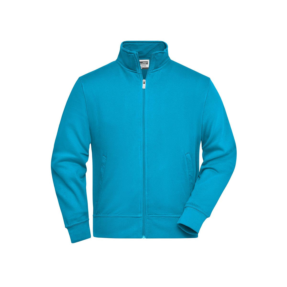 Classic Workwear Sweat Jacke