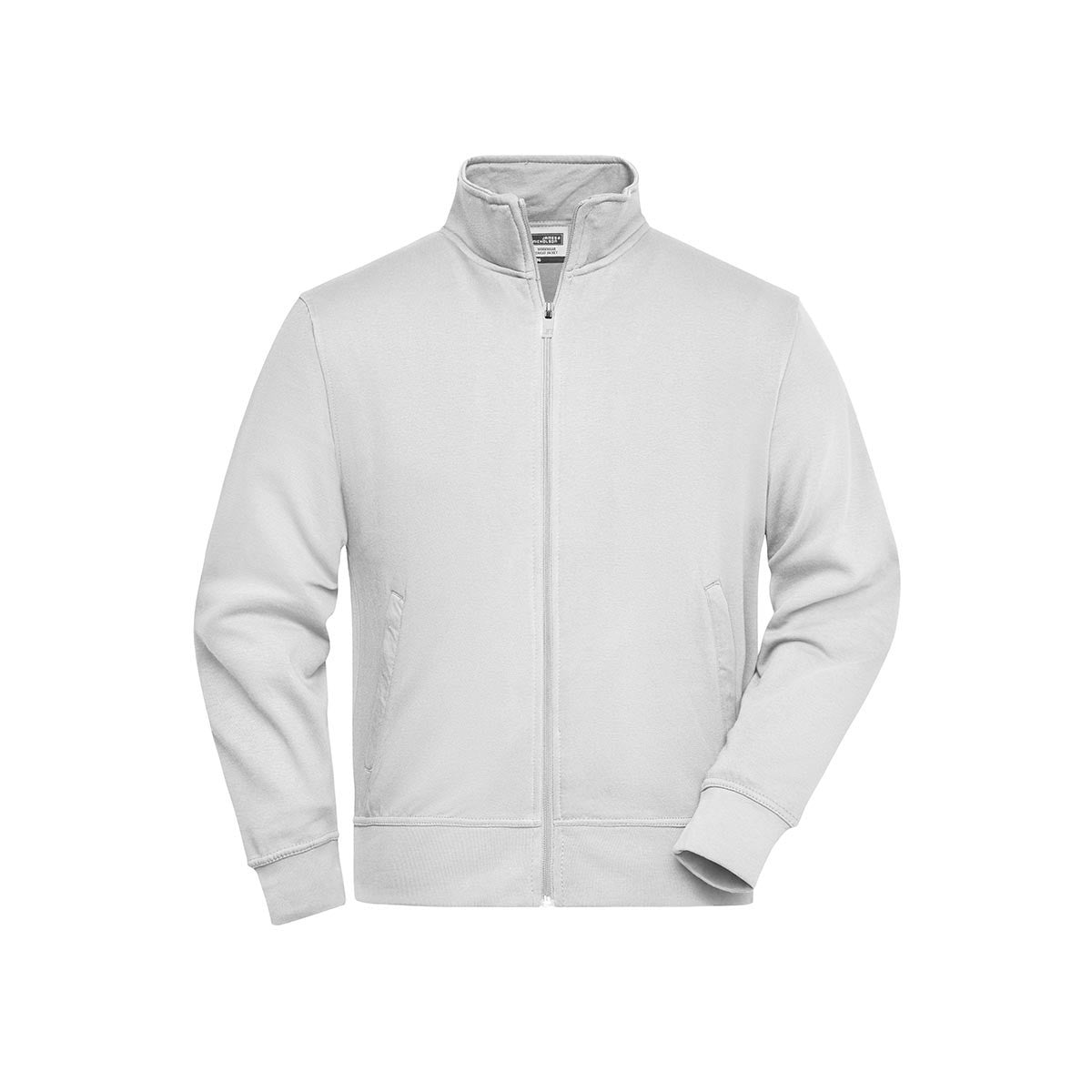 Classic Workwear Sweat Jacke