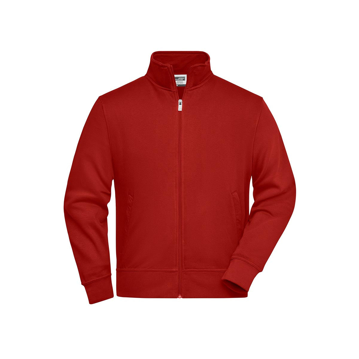 Classic Workwear Sweat Jacke