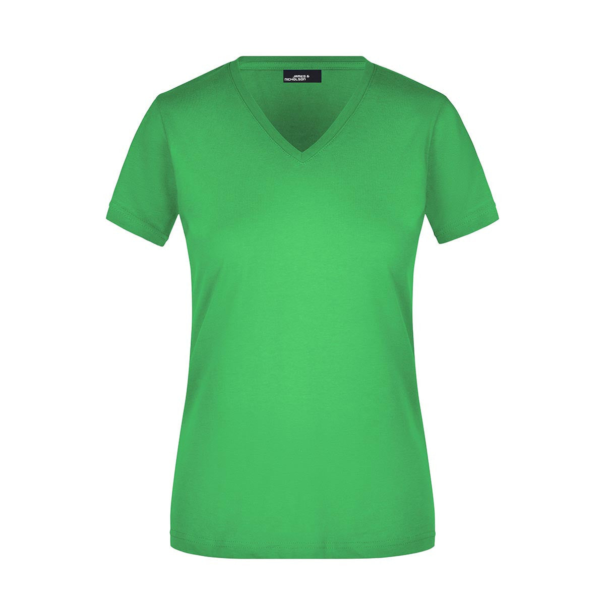 Classic Slim Fit V-T (Women)