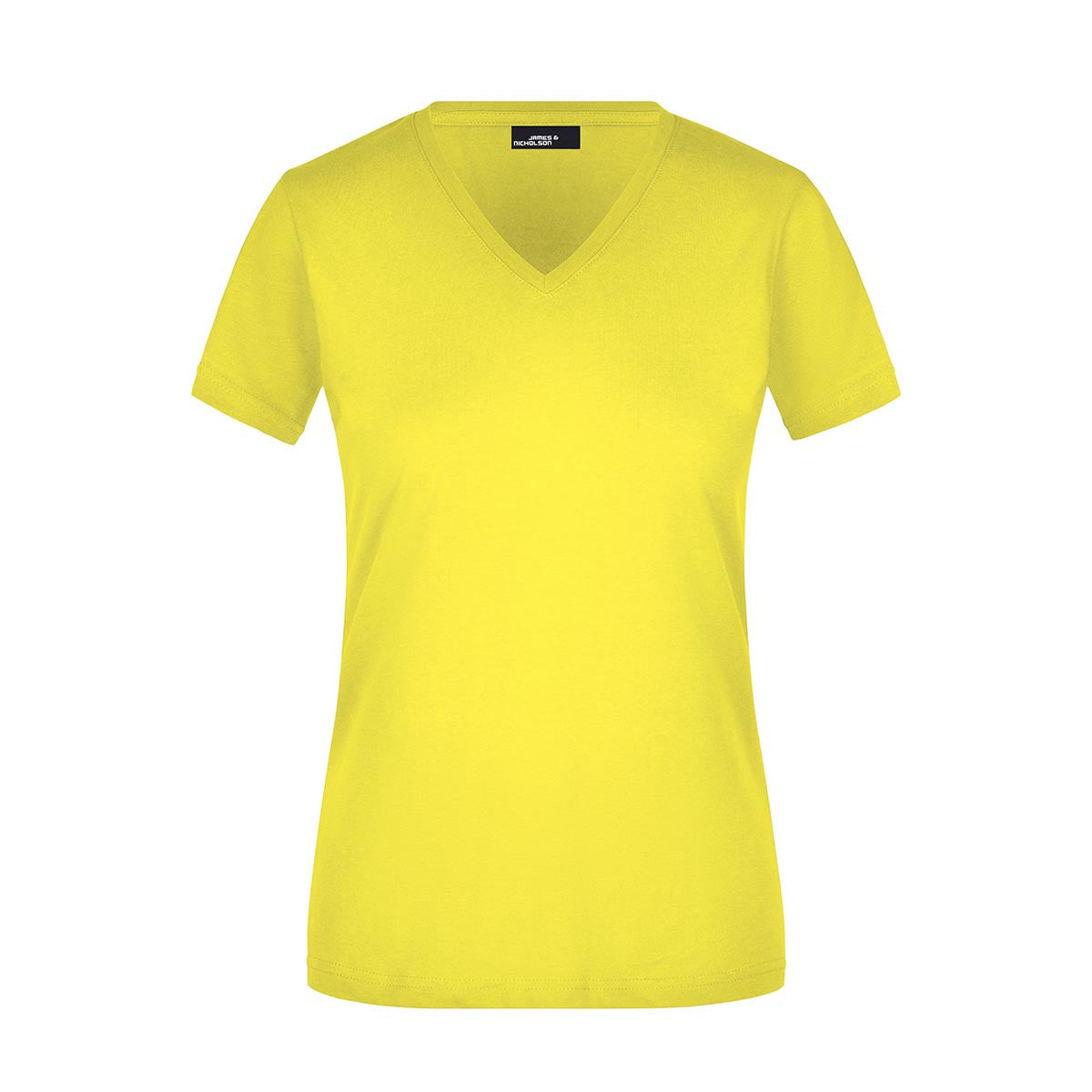 Classic Slim Fit V-T (Women)
