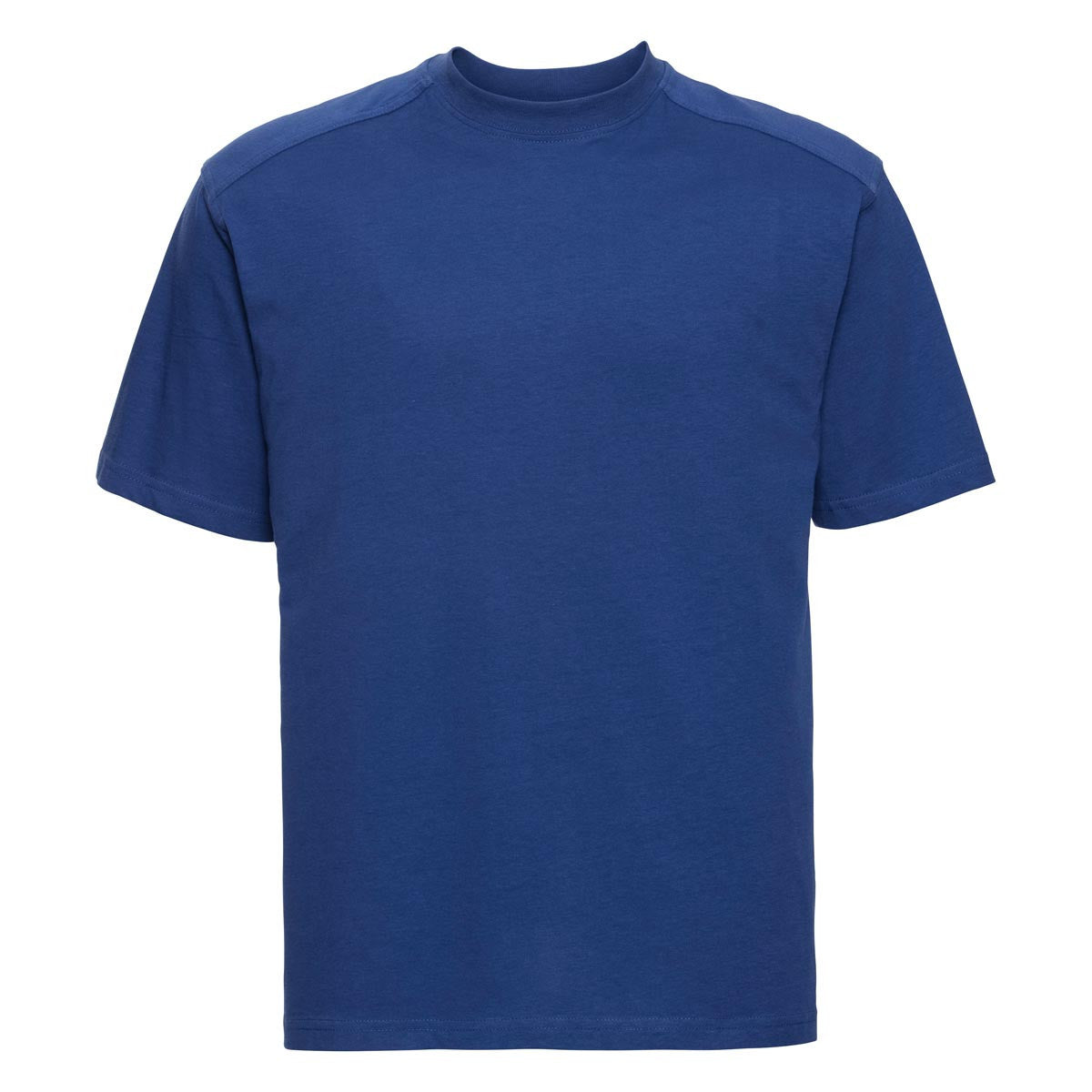 Premium Workwear T-Shirt (Men/ Unisex) (Muster)