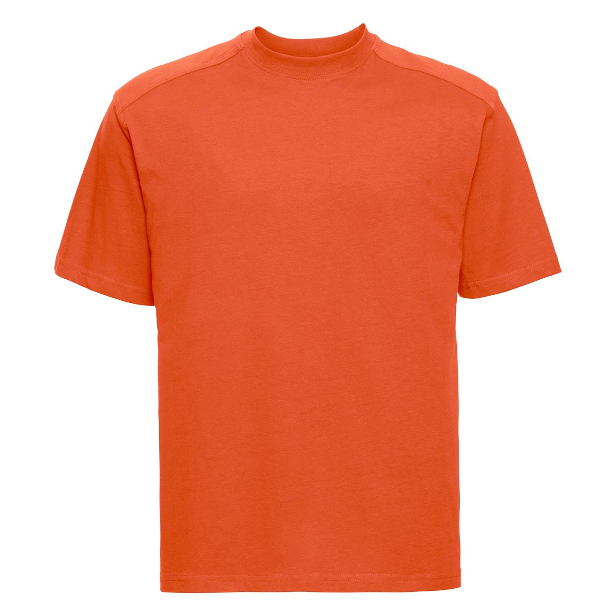 Premium Workwear T-Shirt (Men/ Unisex) (Muster)