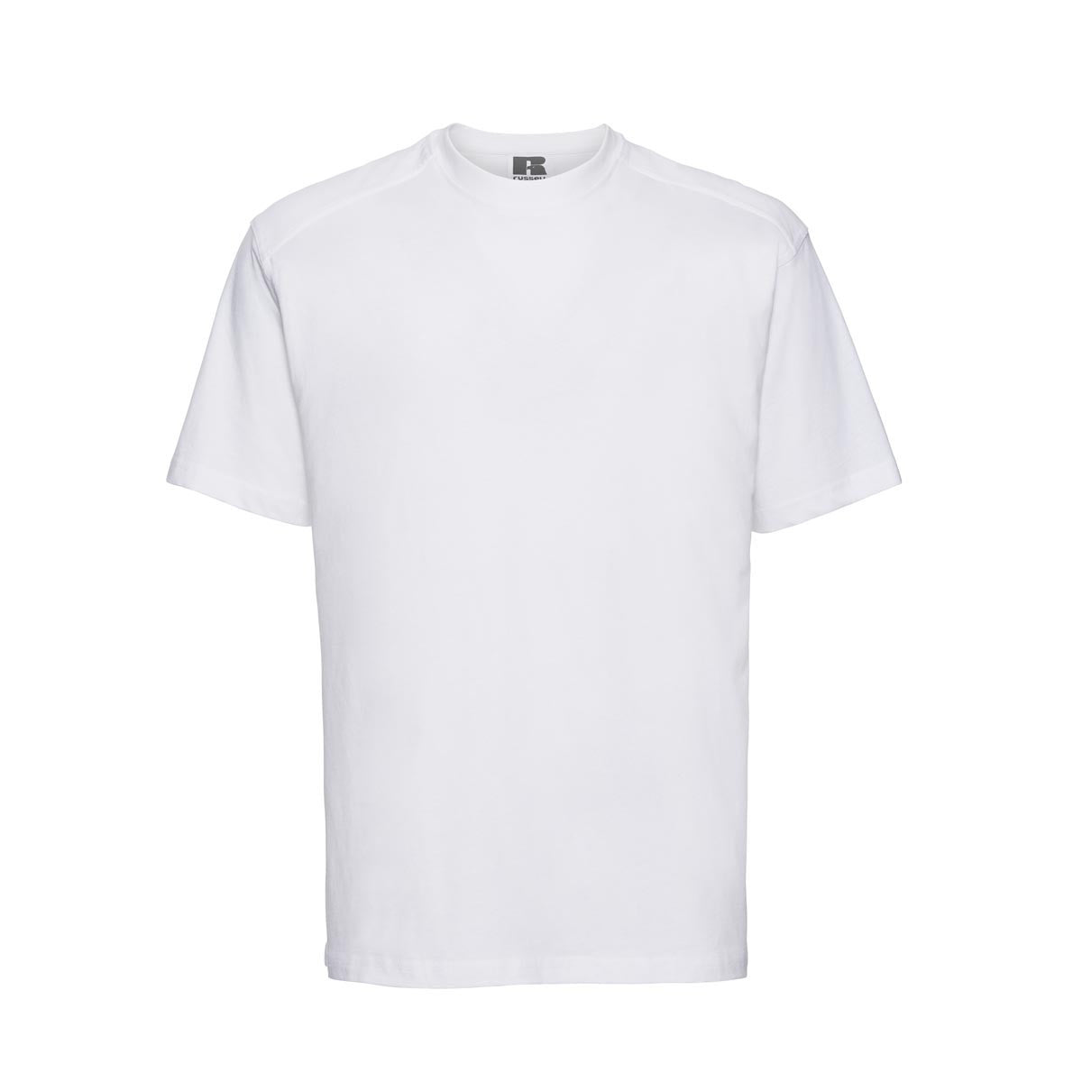 Premium Workwear T-Shirt (Men/ Unisex) (Muster)