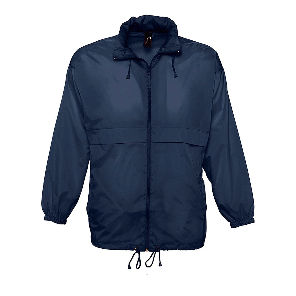 Funktions Wind- & Wasserjacke (Men/Unisex) (Muster)