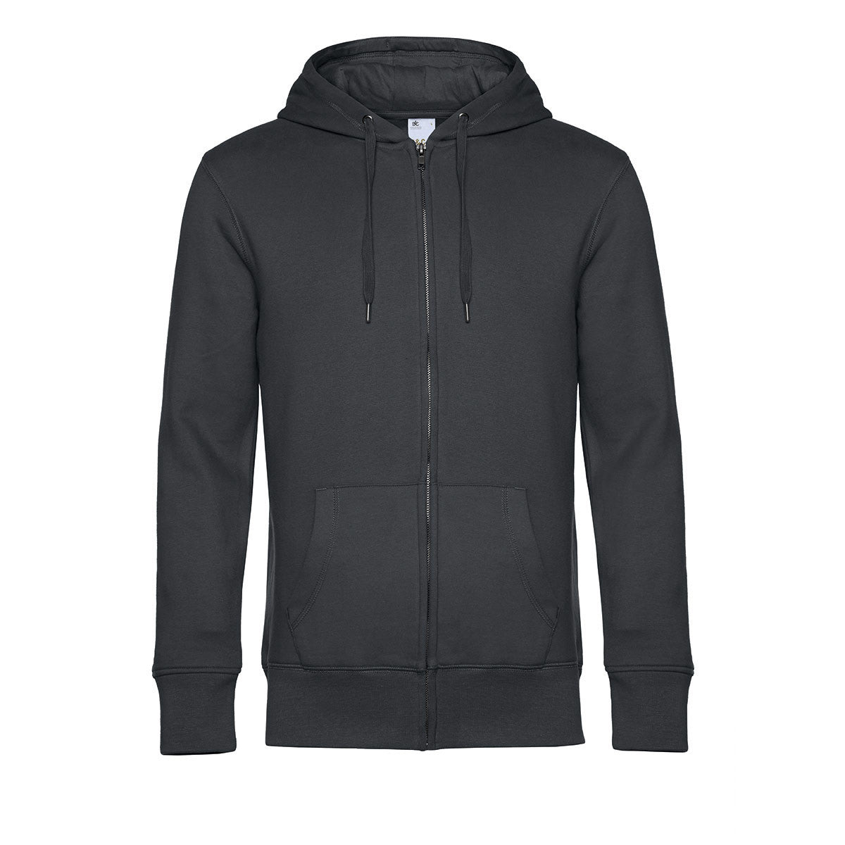 Premium Zip Hoodie (Men/ Unisex)