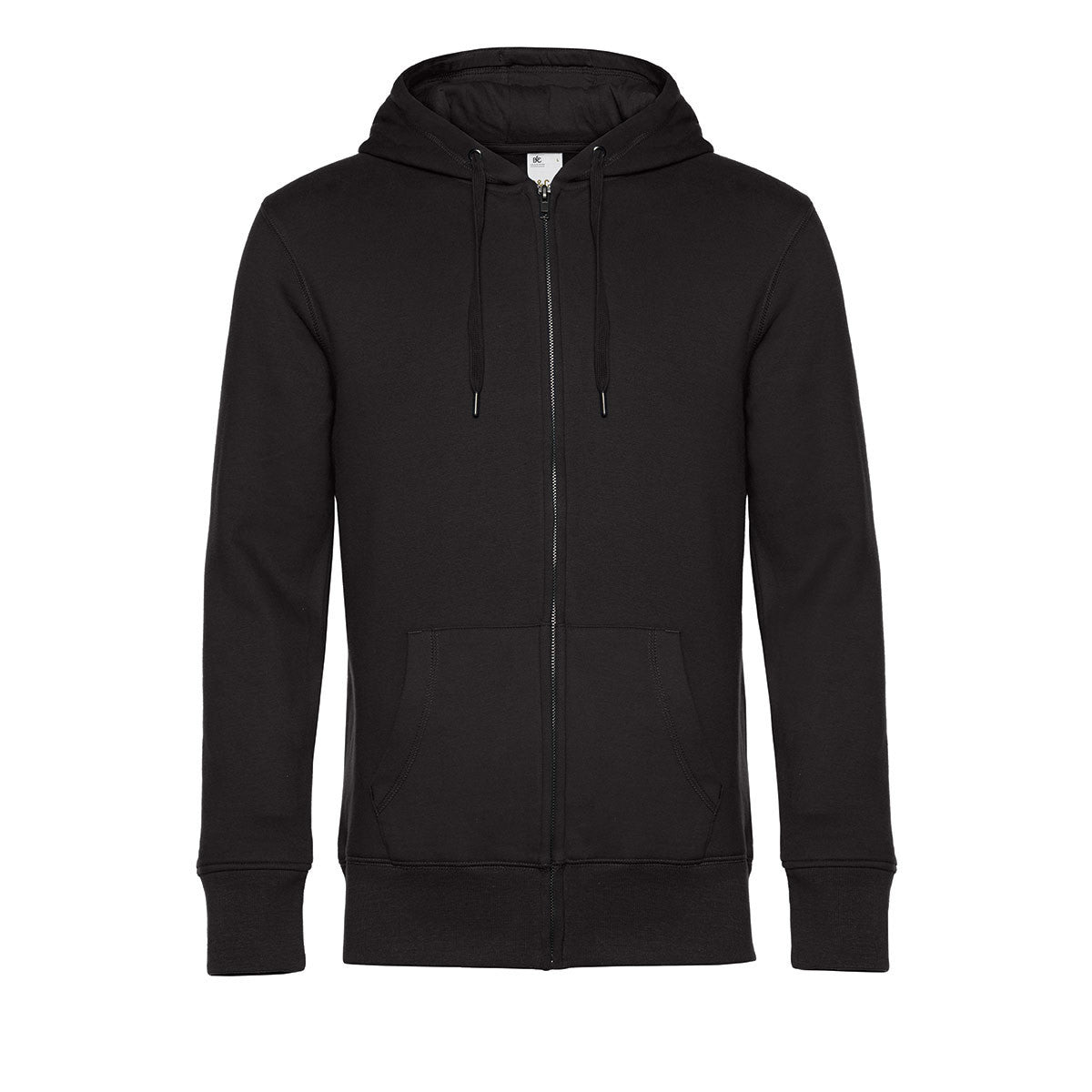 Premium Zip Hoodie (Men/ Unisex)