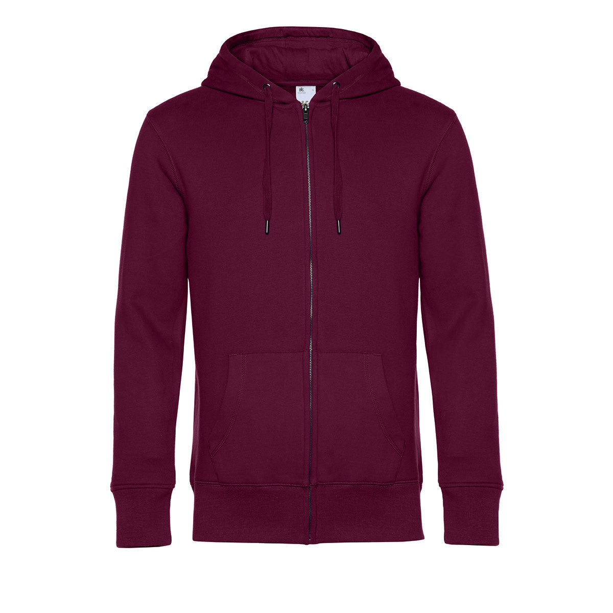 Premium Zip Hoodie (Men/ Unisex)