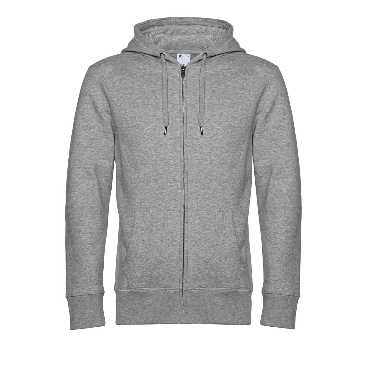 Premium Zip Hoodie (Men/ Unisex)