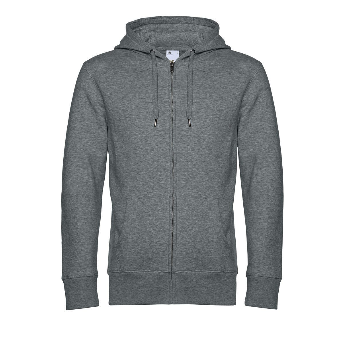 Premium Zip Hoodie (Men/ Unisex)