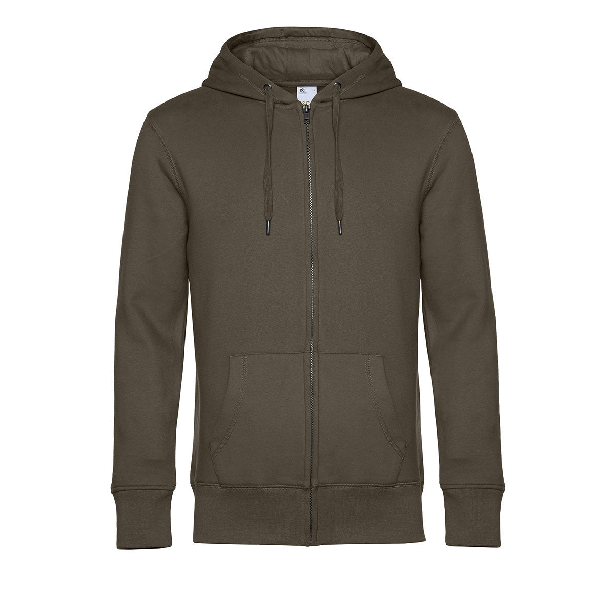 Premium Zip Hoodie (Men/ Unisex)